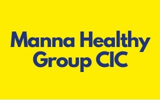 Manna Healthy Group CIC