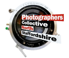 Photographers Collective North Staffordshire