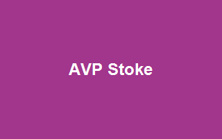 AVP Stoke