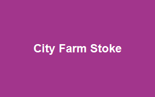 City Farm Stoke
