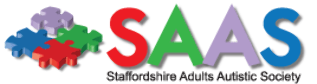 STAFFORDSHIRE ADULTS AUTISTIC SOCIETY