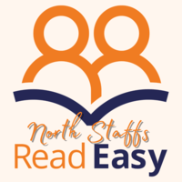 Read Easy North Staffs