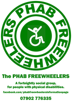 Phab Freewheelers