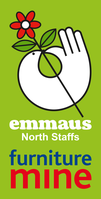 Emmaus North Staffs (& Emmaus Furniture Mine)