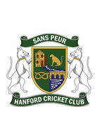 Hanford Cricket Club