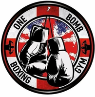 OneBomb Amateur Boxing Club